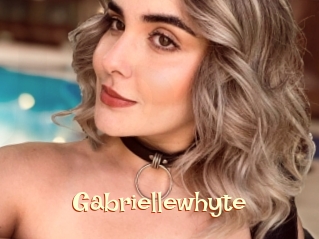 Gabriellewhyte