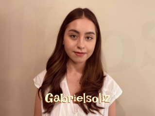 Gabrielsoliz