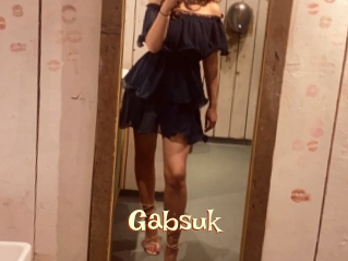 Gabsuk