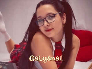 Gabyanail