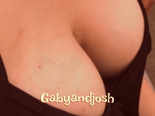 Gabyandjosh
