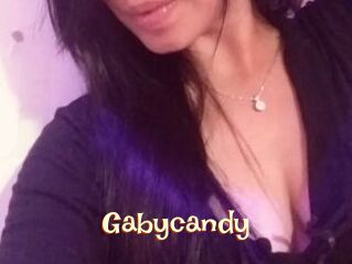 Gabycandy