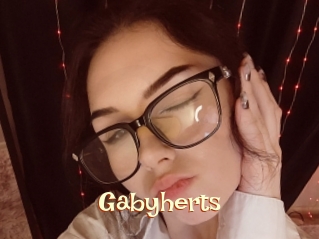 Gabyherts