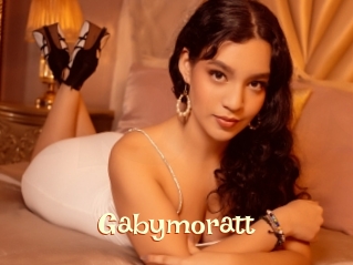 Gabymoratt