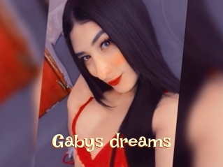 Gabys_dreams