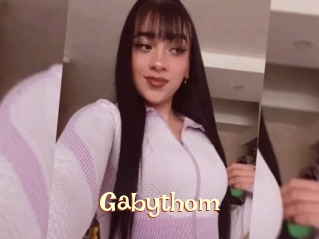 Gabythom