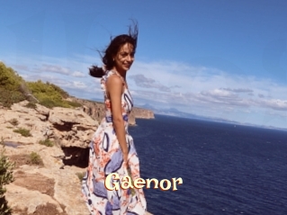 Gaenor