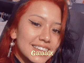 Gaiaalx