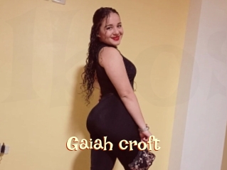 Gaiah_croft
