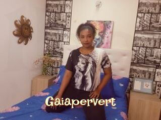 Gaiapervert