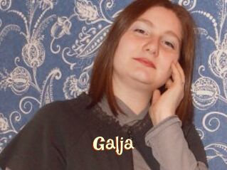 Galja
