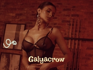 Galyacrow