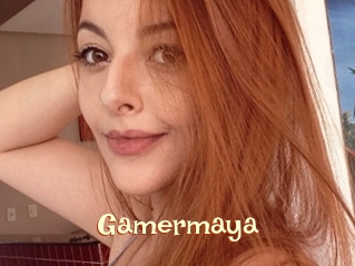 Gamermaya