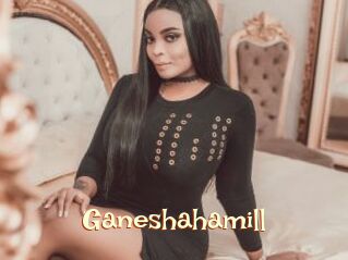 Ganeshahamill