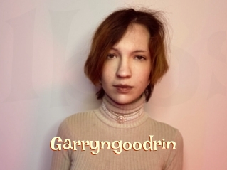 Garryngoodrin