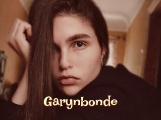 Garynbonde