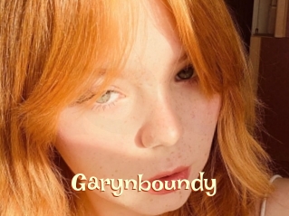 Garynboundy