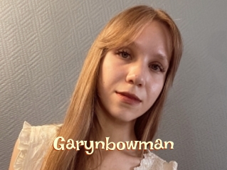 Garynbowman
