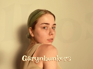 Garynbunkers