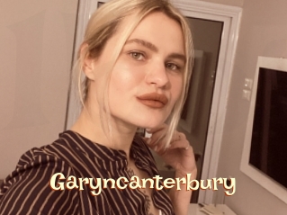 Garyncanterbury
