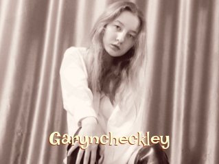 Garyncheckley