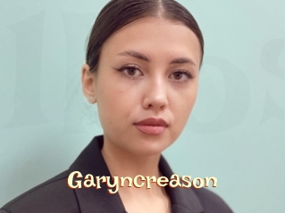 Garyncreason