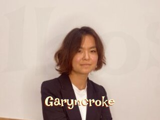 Garyncroke
