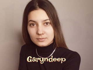 Garyndeep