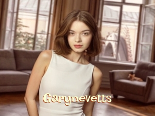 Garynevetts