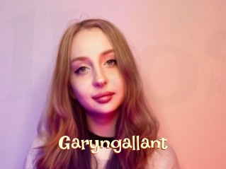 Garyngallant