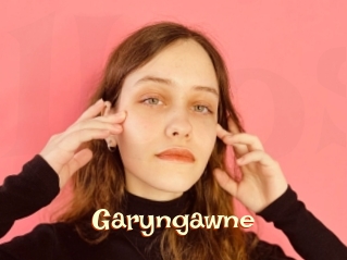 Garyngawne