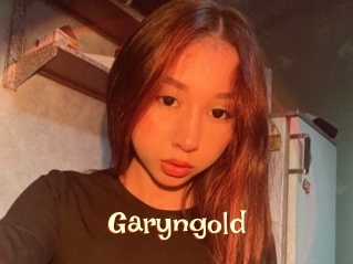 Garyngold