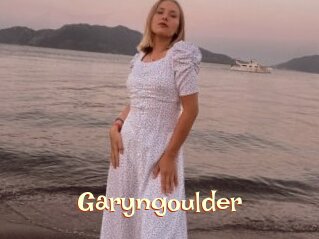 Garyngoulder