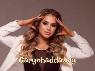 Garynhaddaway