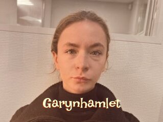Garynhamlet