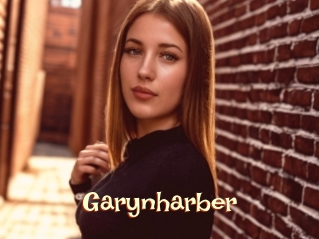 Garynharber