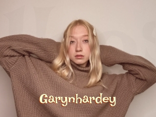 Garynhardey
