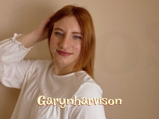Garynharvison