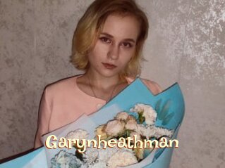 Garynheathman