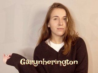 Garynherington