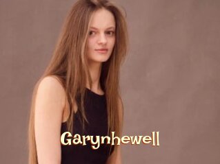 Garynhewell