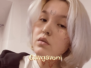 Gavgavoni