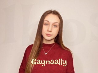 Gaynaally