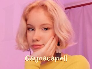 Gaynacapell