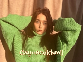 Gaynacoldwell