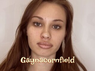 Gaynacornfield