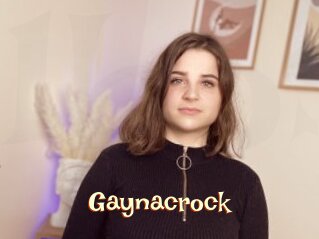 Gaynacrock