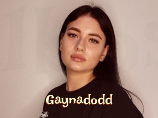 Gaynadodd