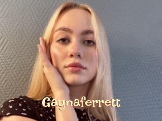 Gaynaferrett
