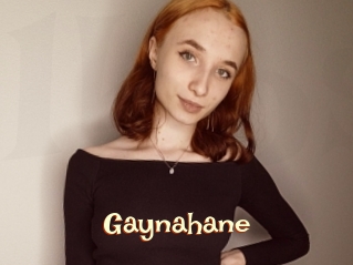 Gaynahane